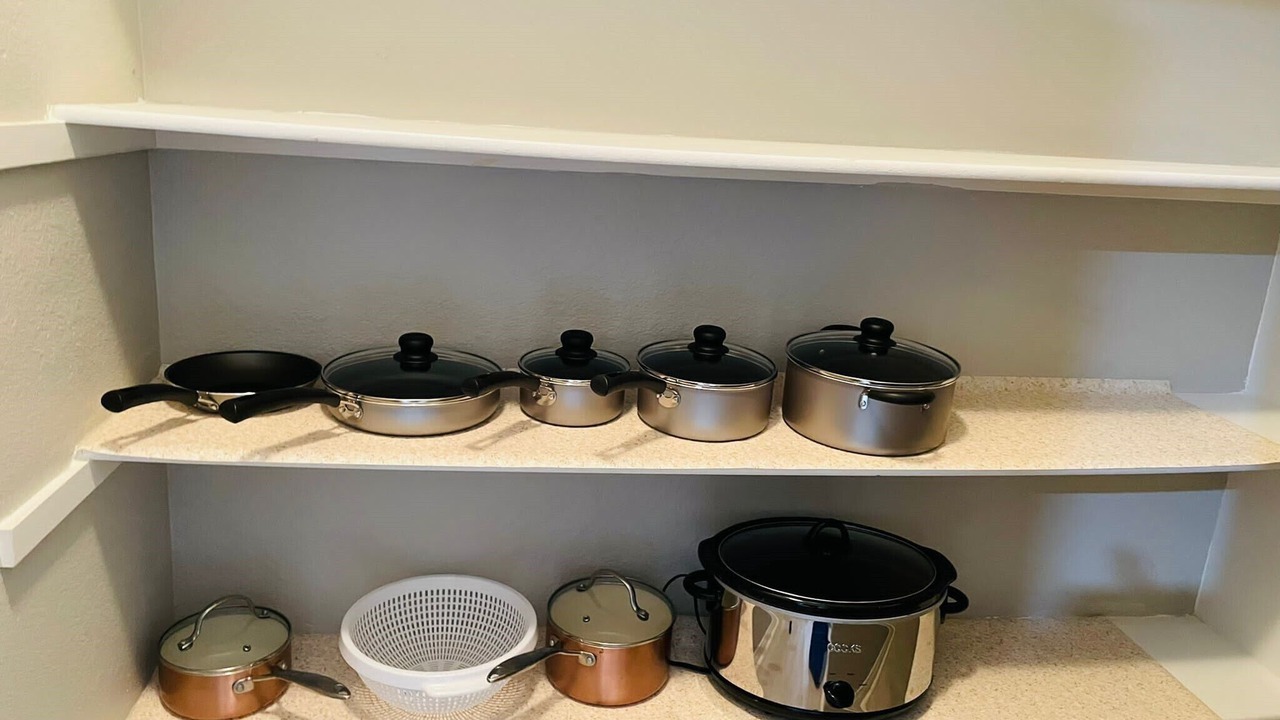 Photo of Kitchen in Eastvale