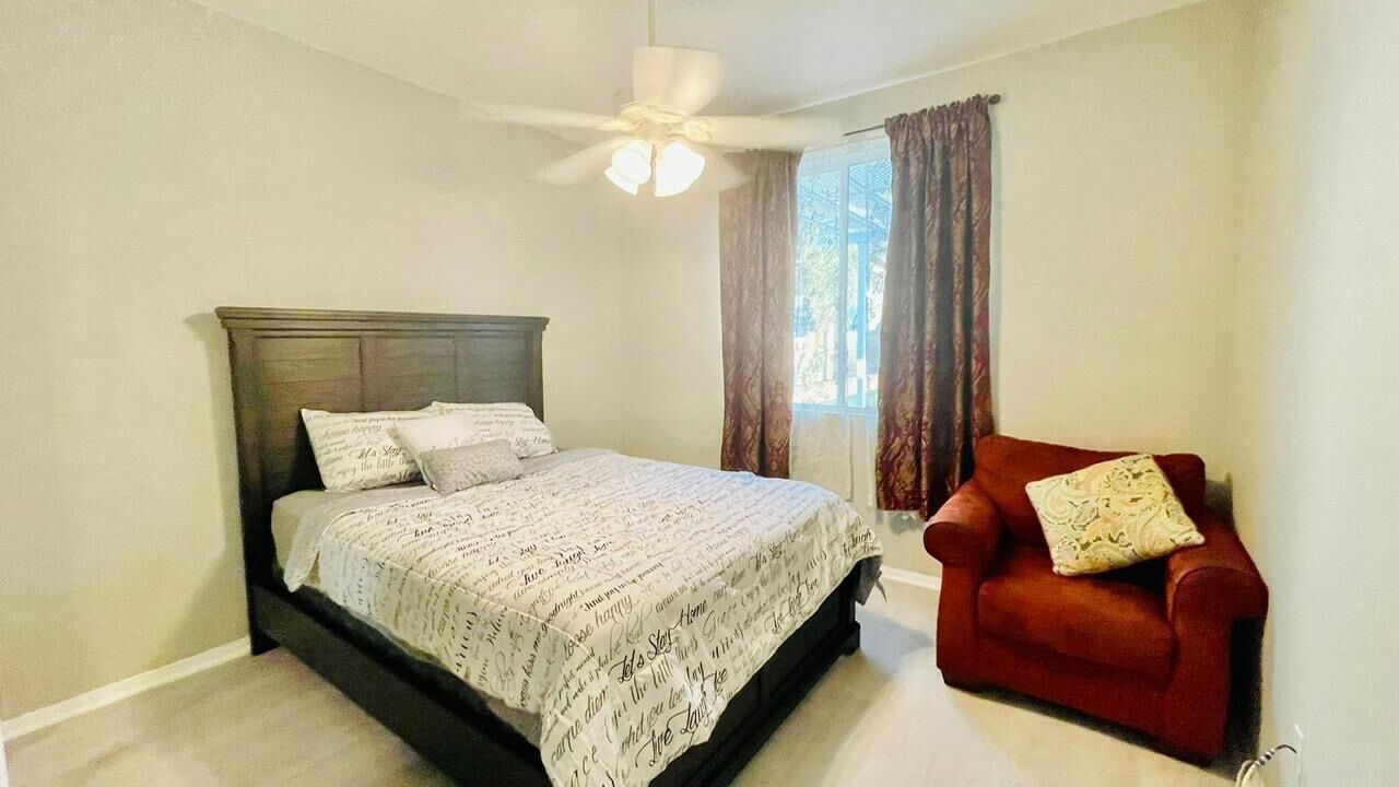 Photo of Bedroom in Eastvale