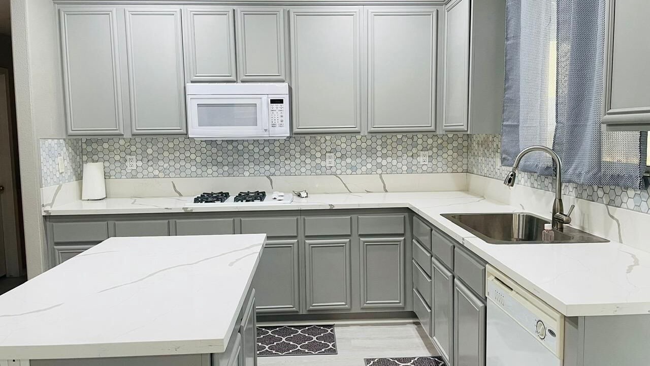 Photo of Kitchen in Eastvale