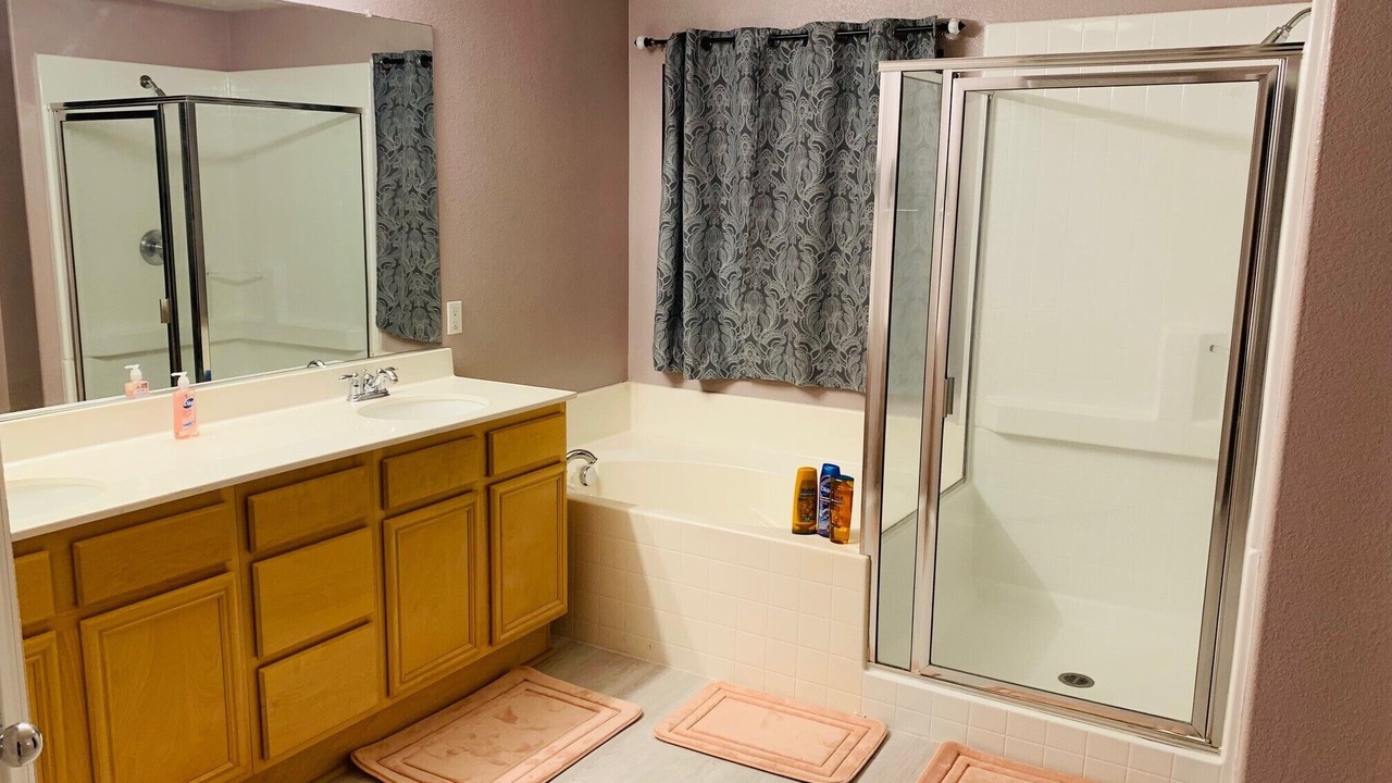 Photo of Bathroom in Eastvale