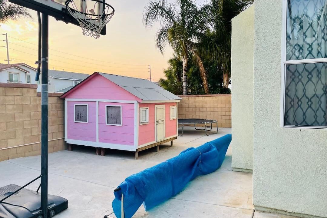 Photo of Outdoor in Eastvale