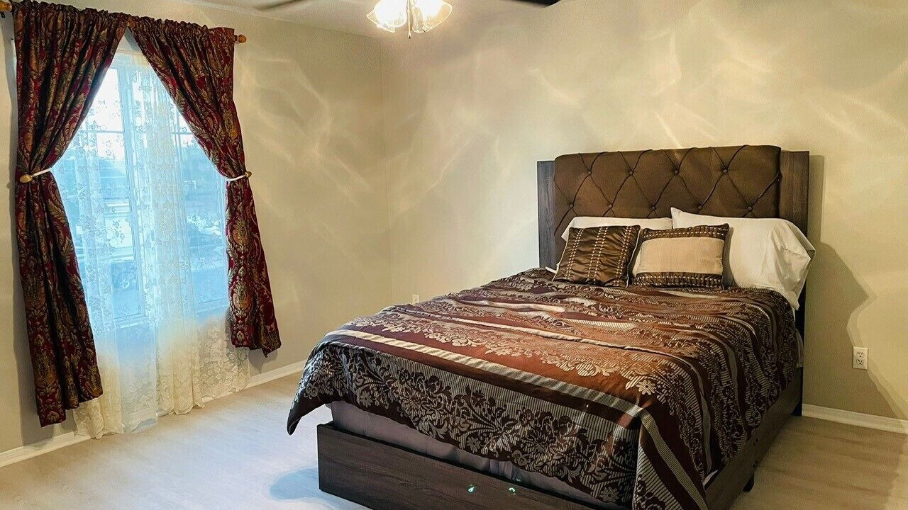 Photo of Bedroom in Eastvale