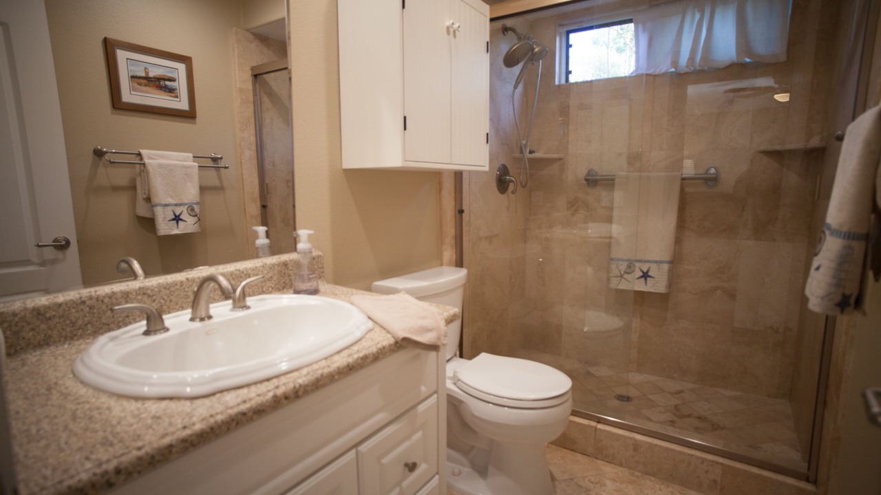 Photo of Bathroom in Laguna Niguel