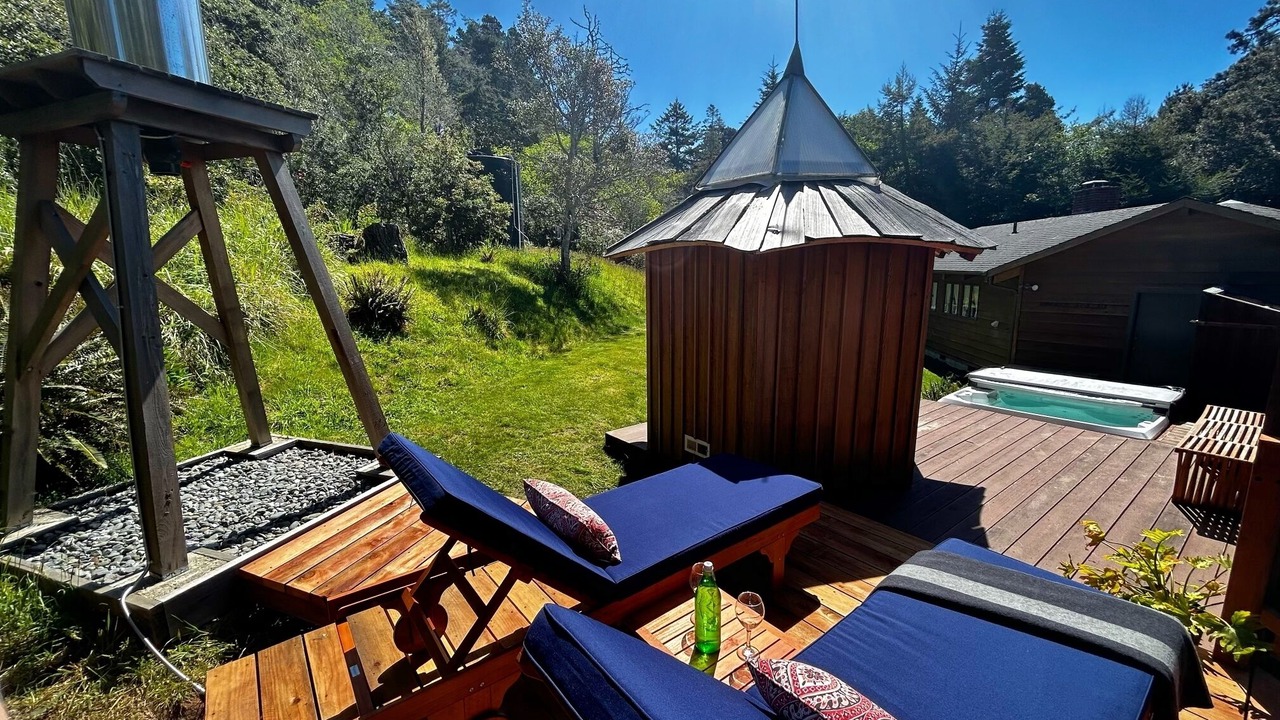 Photo of Outdoor in Little River