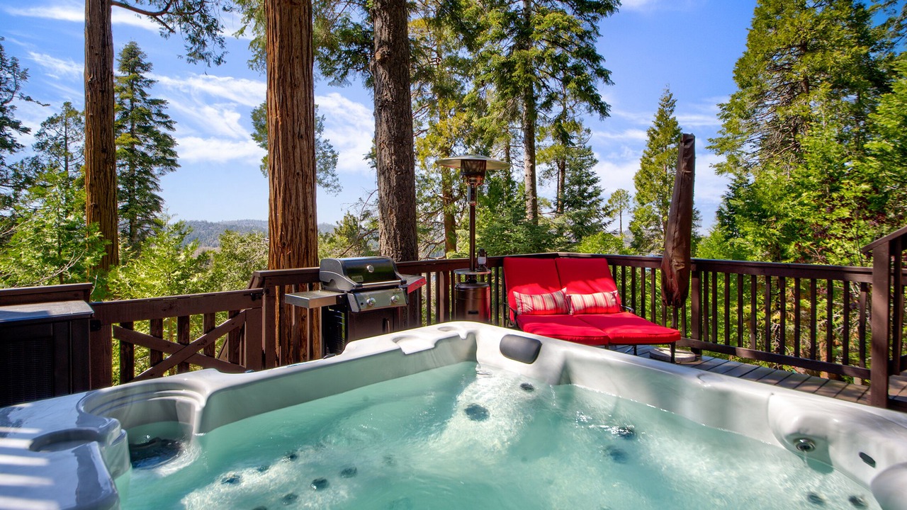 Photo of Outdoor in Lake Arrowhead