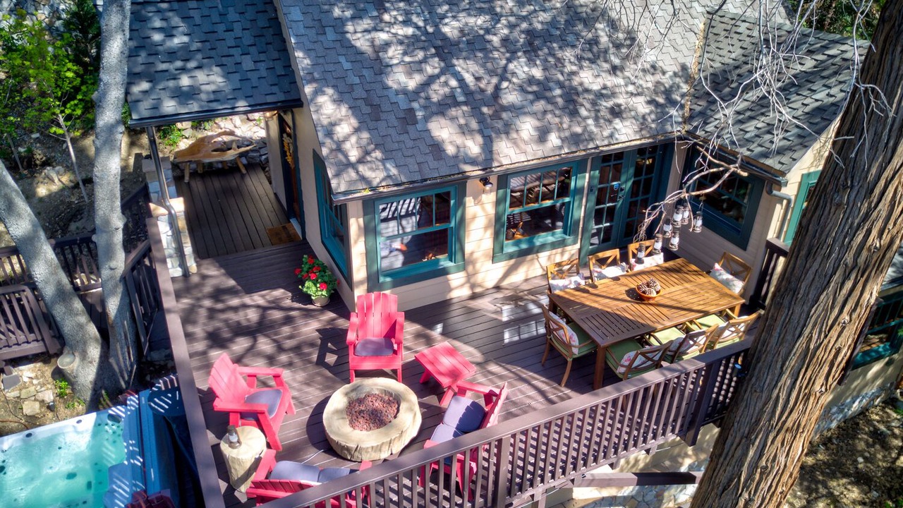 Photo of Outdoor in Lake Arrowhead