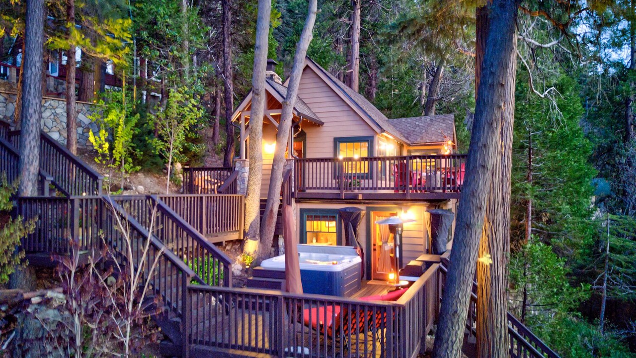 Photo of Outdoor in Lake Arrowhead