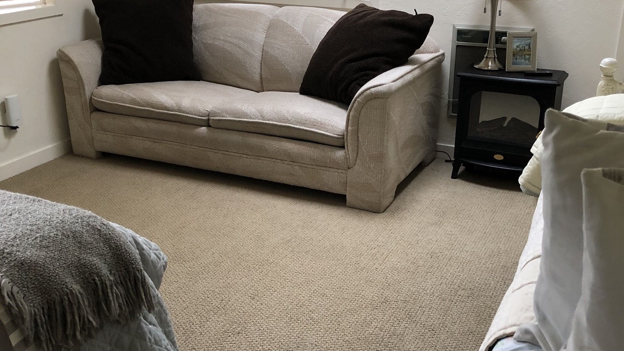 Photo of Livingroom in Rancho Rio Vista