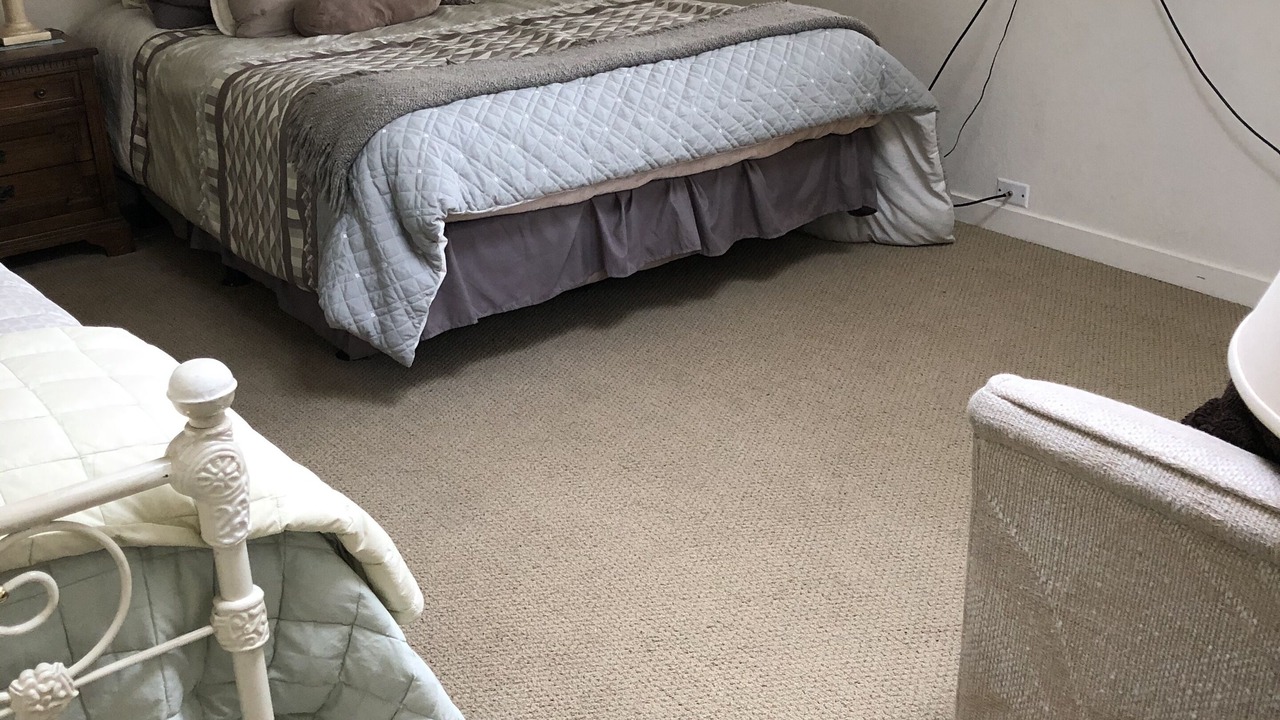 Photo of Bedroom in Rancho Rio Vista
