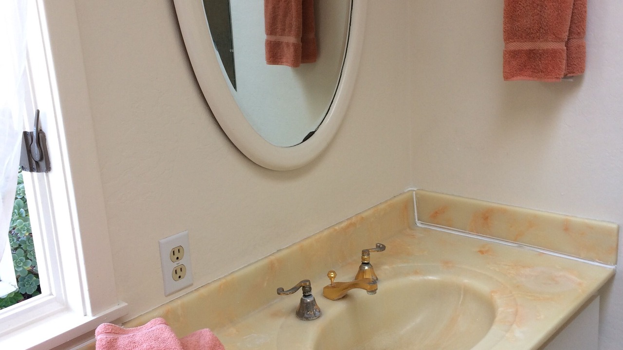 Photo of Bathroom in Rancho Rio Vista