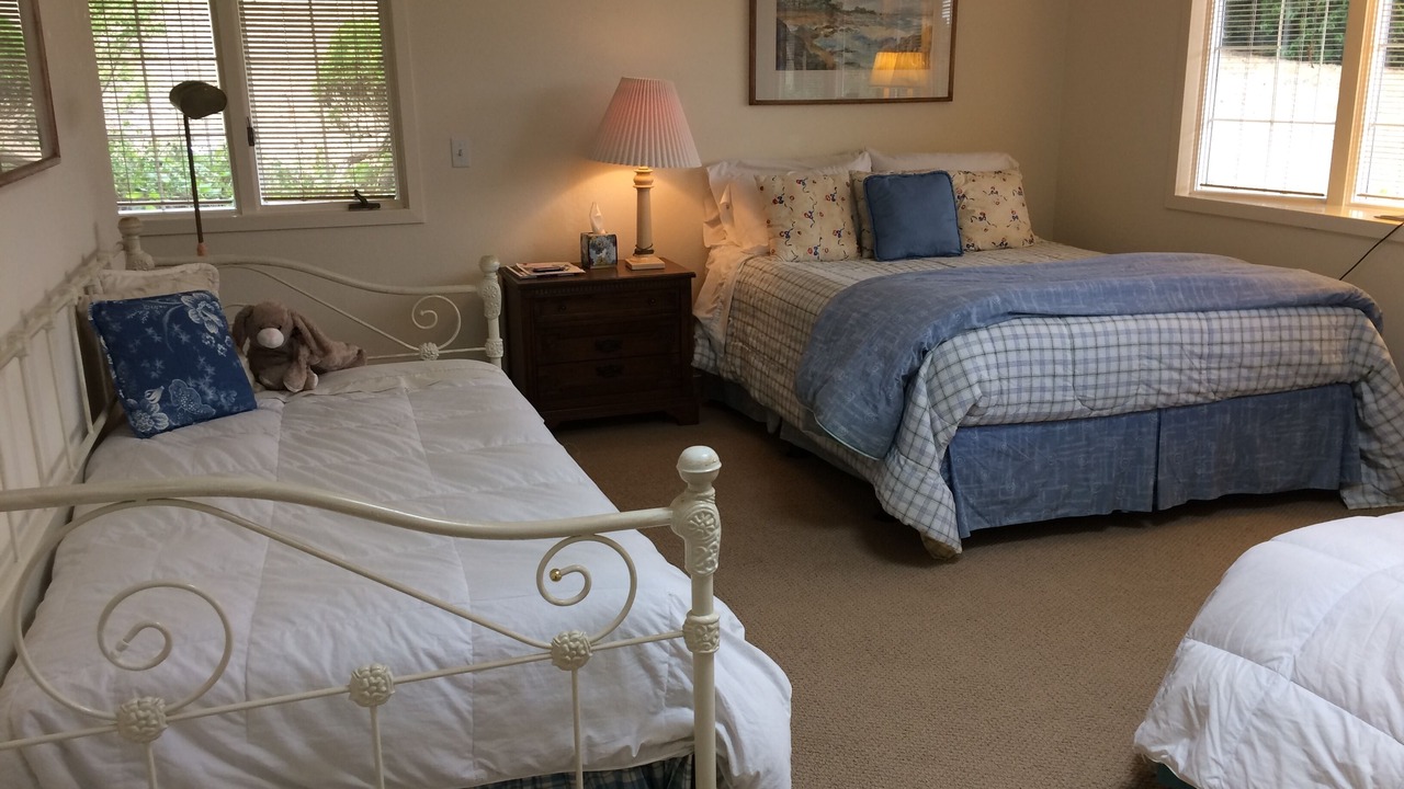 Photo of Bedroom in Rancho Rio Vista