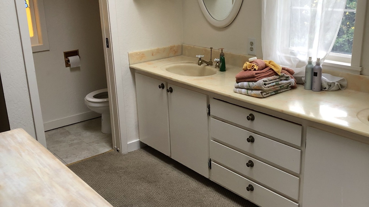 Photo of Bathroom in Rancho Rio Vista