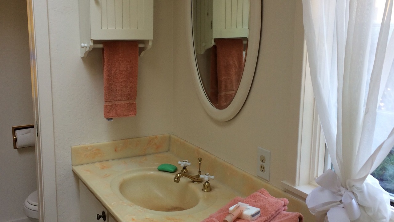 Photo of Bathroom in Rancho Rio Vista