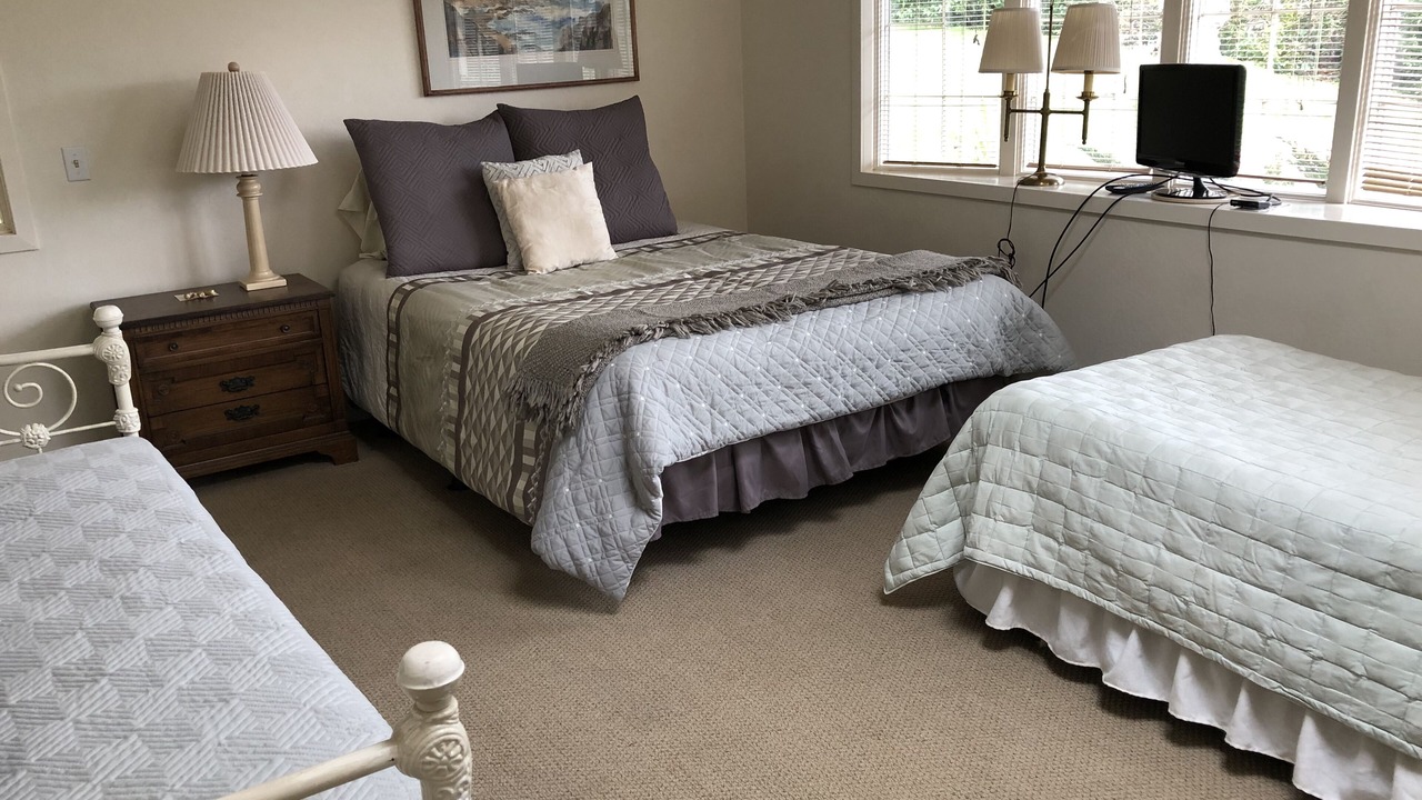 Photo of Bedroom in Rancho Rio Vista