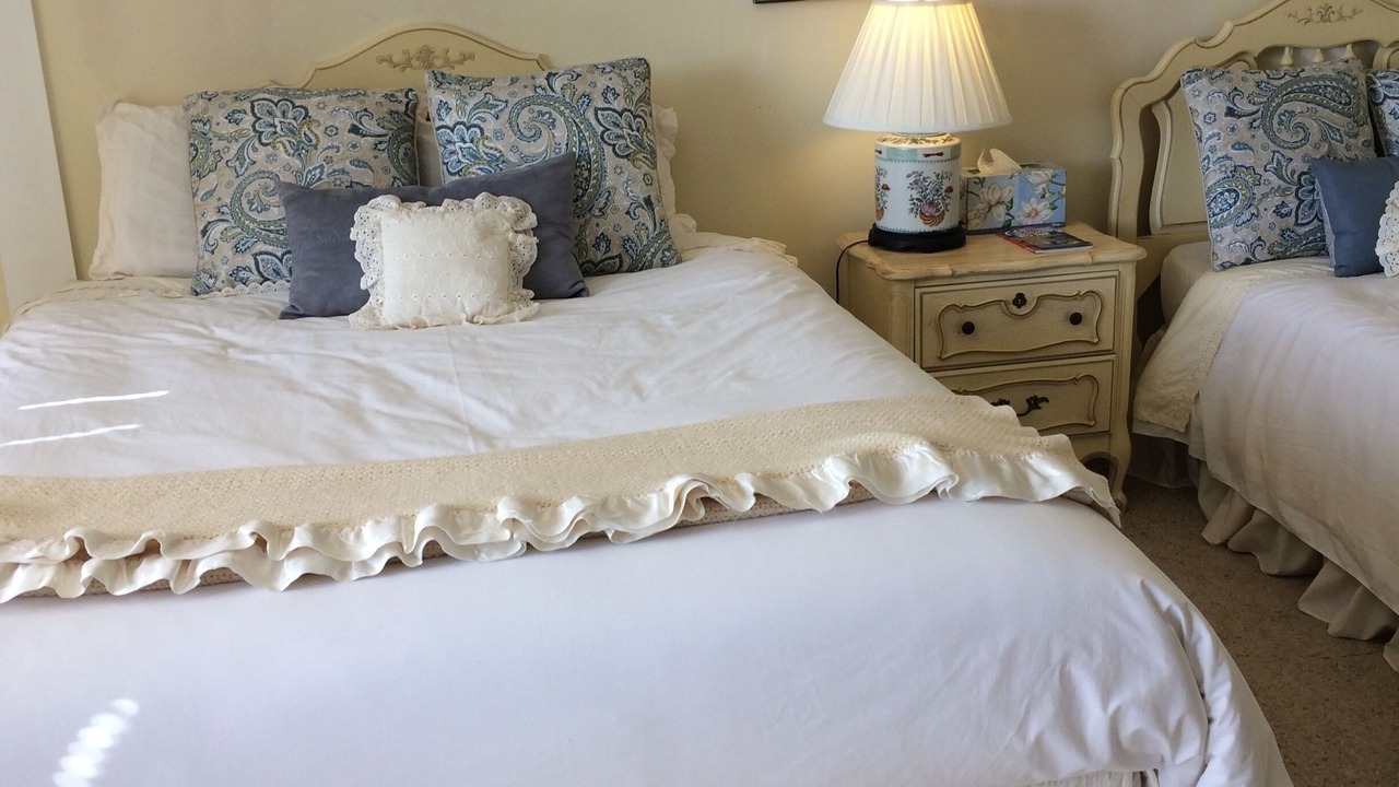 Photo of Bedroom in Rancho Rio Vista