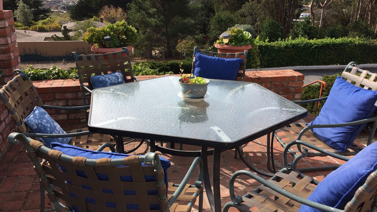 Photo of Outdoor in Rancho Rio Vista