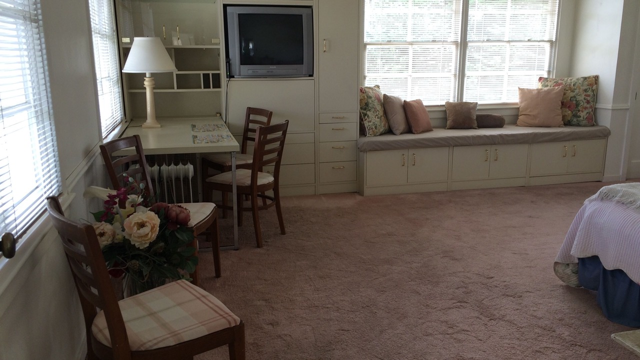 Photo of Bedroom in Rancho Rio Vista