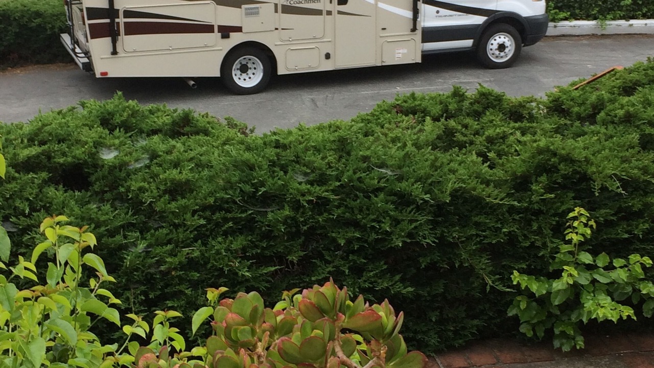 Photo of Outdoor in Rancho Rio Vista