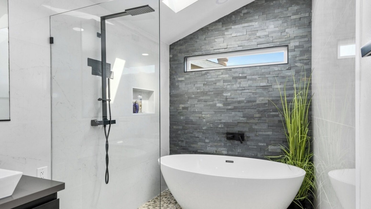 Photo of Bathroom in Mesa Verde