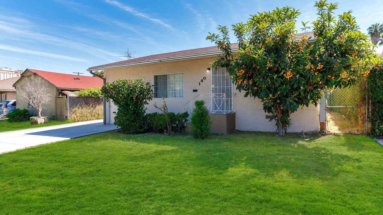 Photo of Outdoor in Rampart Village