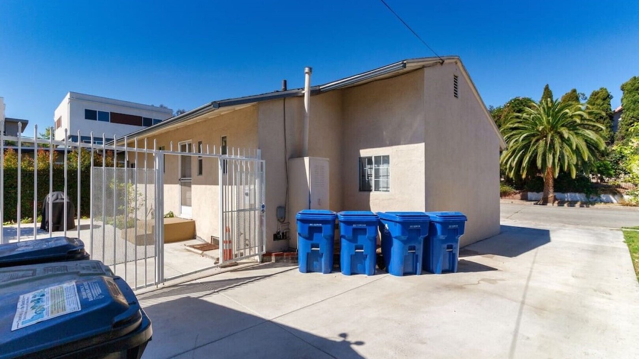 Photo of Outdoor in Rampart Village