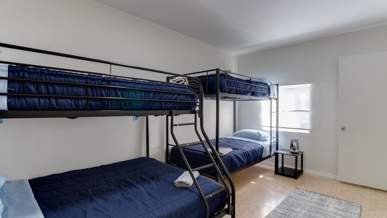 Photo of Bedroom in Rampart Village