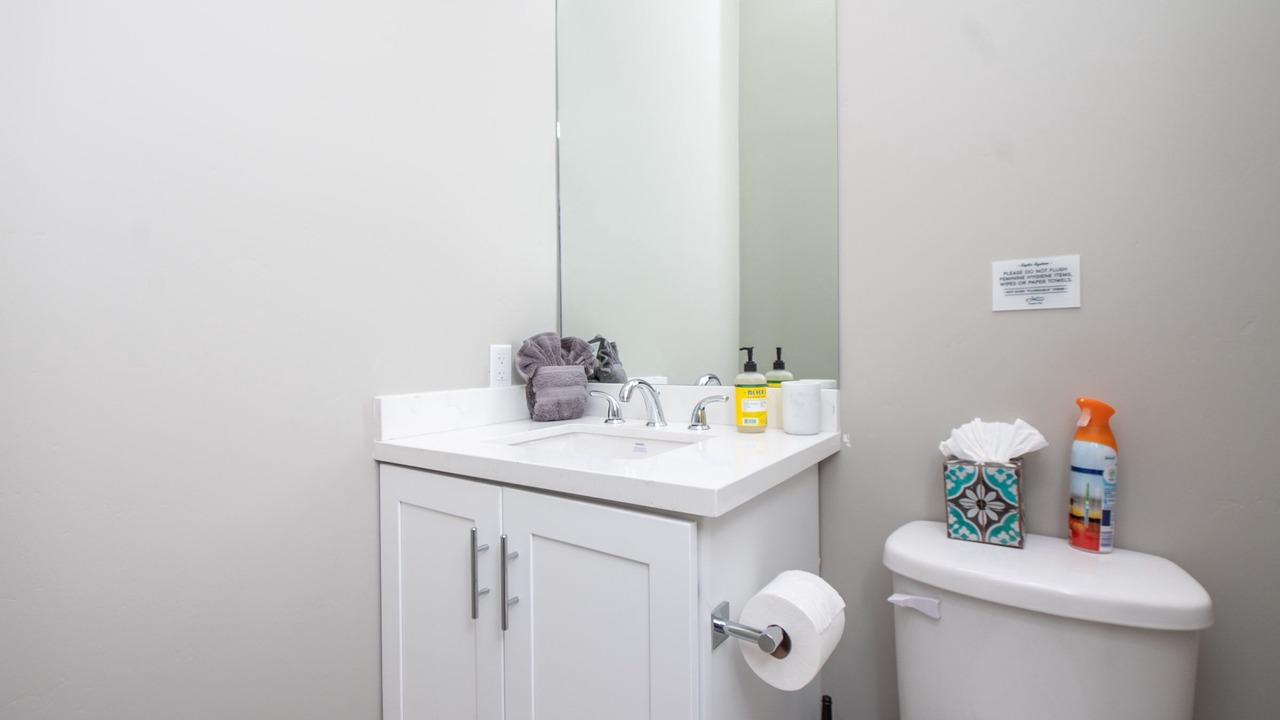 Photo of Bathroom in Escondido