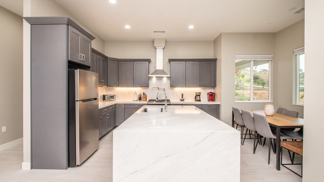 Photo of Kitchen in Escondido