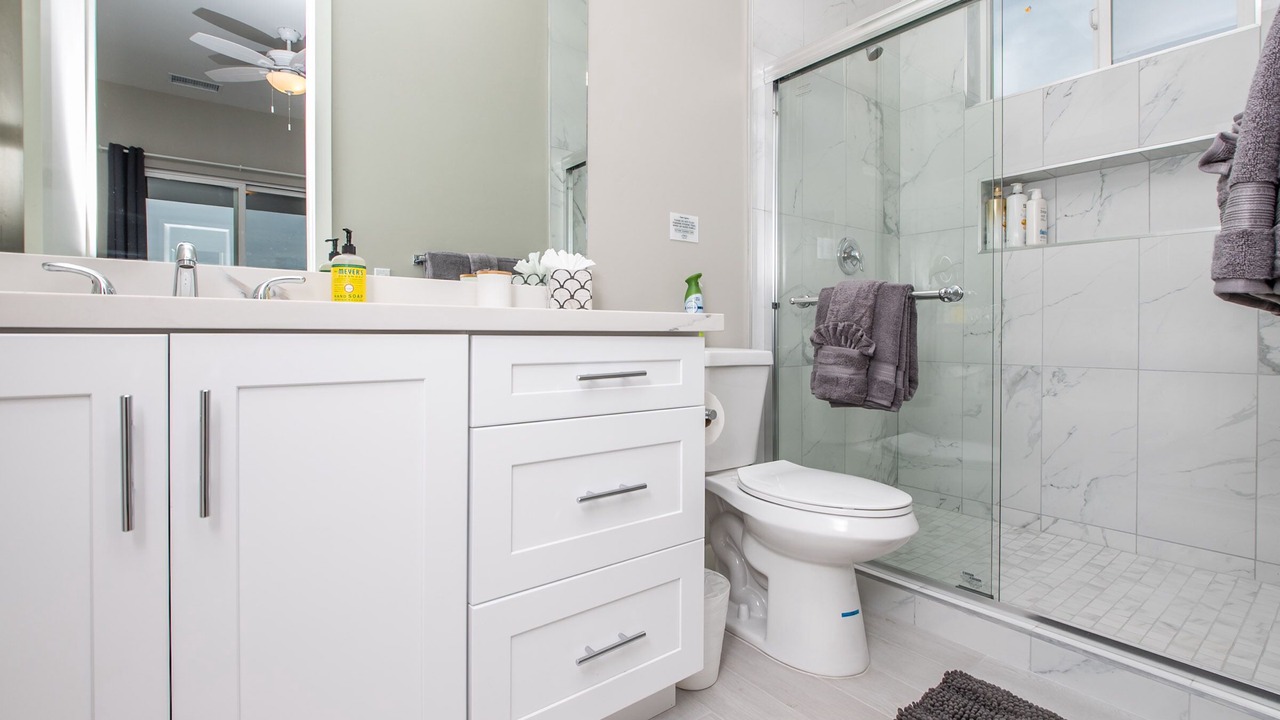 Photo of Bathroom in Escondido