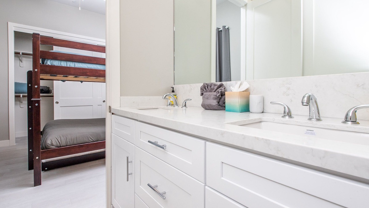 Photo of Bathroom in Escondido