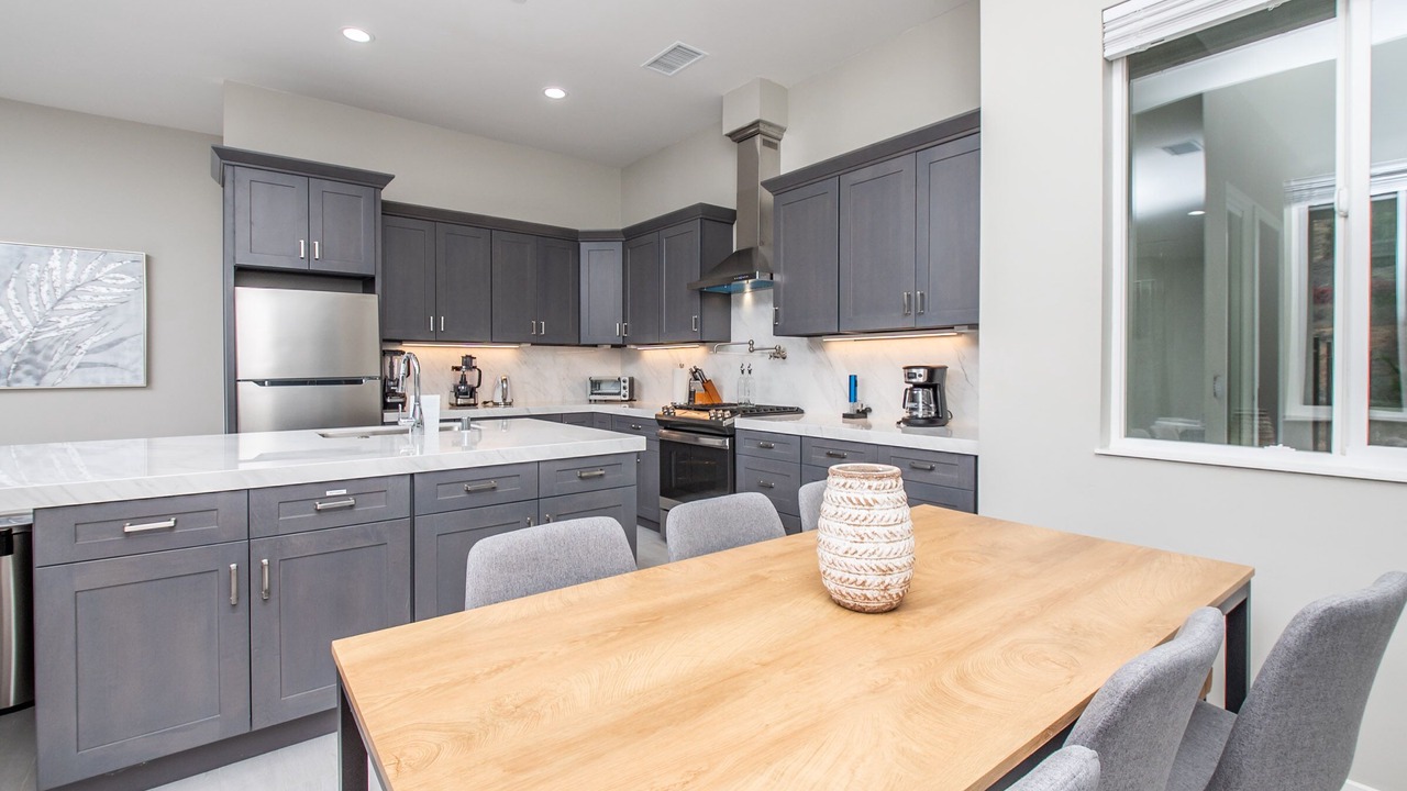 Photo of Kitchen in Escondido
