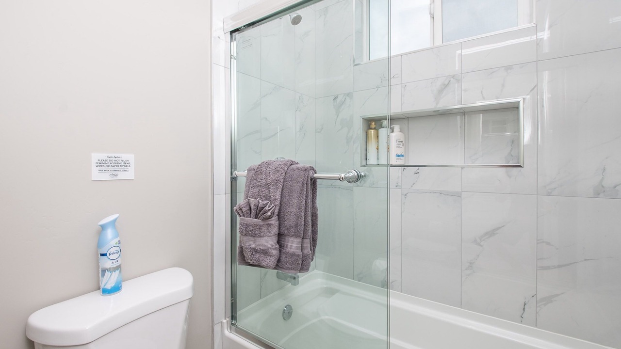 Photo of Bathroom in Escondido