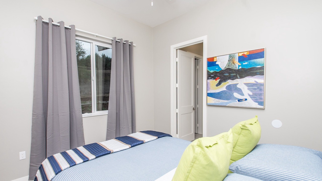 Photo of Bedroom in Escondido