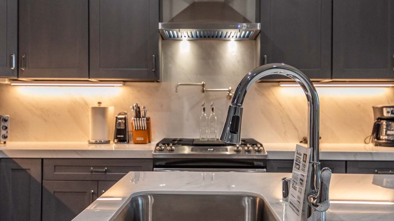 Photo of Kitchen in Escondido