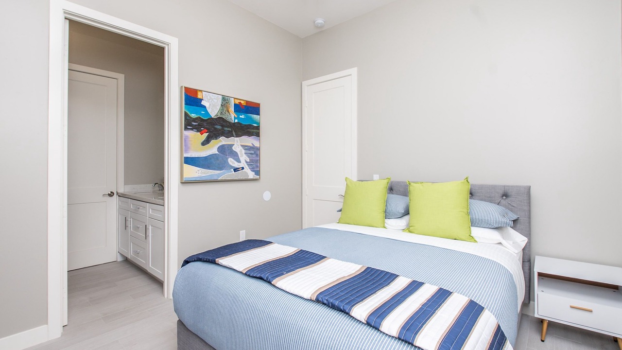 Photo of Bedroom in Escondido