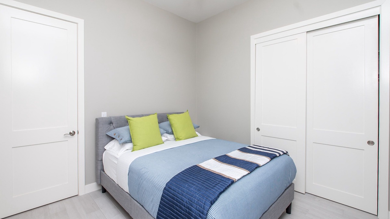 Photo of Bedroom in Escondido