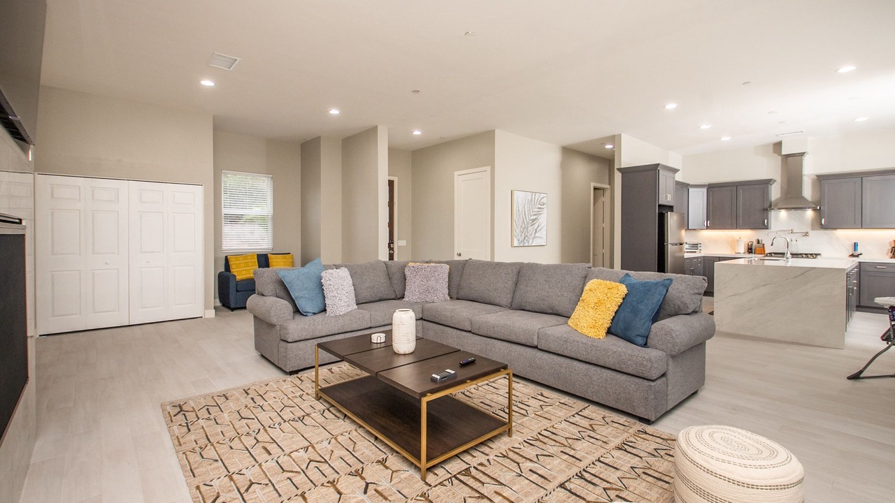 Photo of Livingroom in Escondido