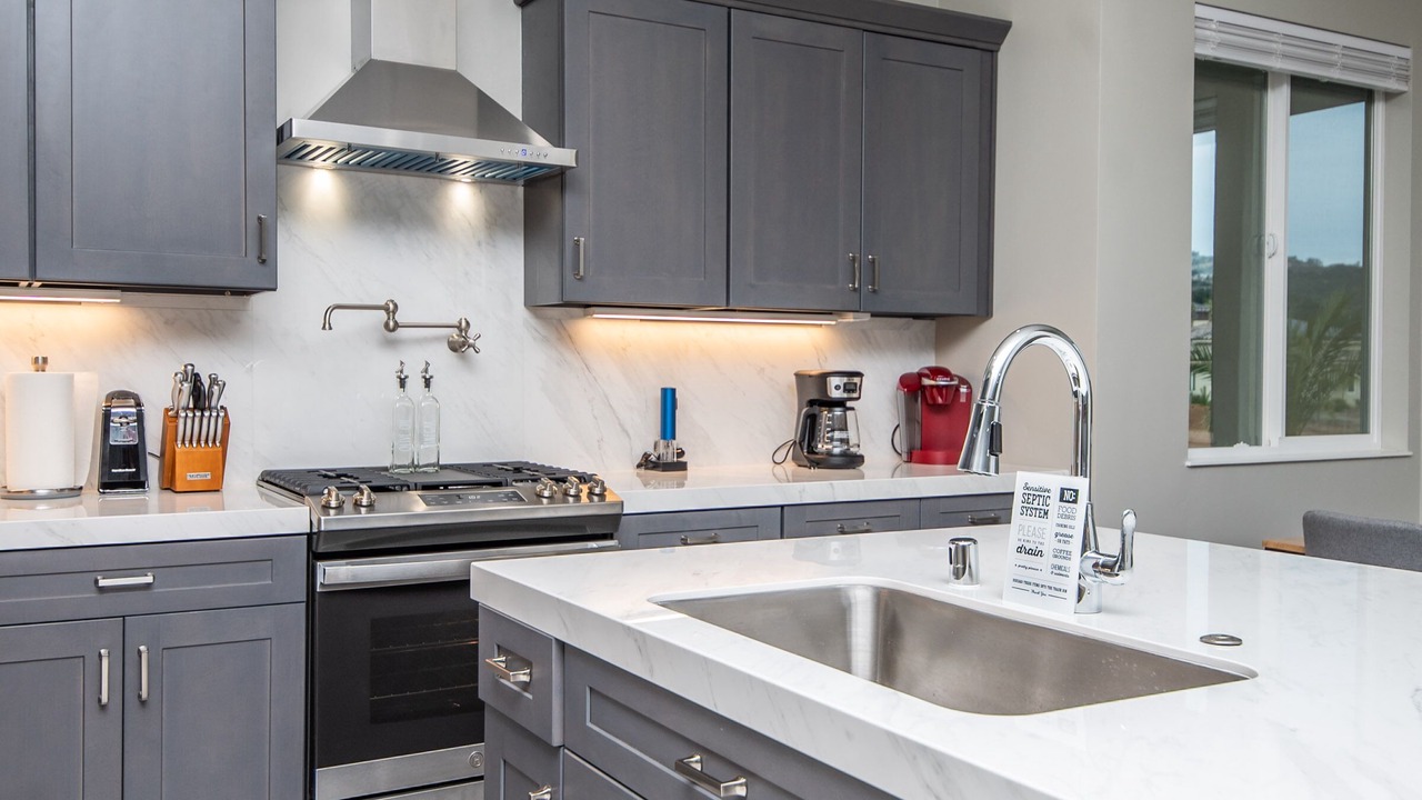 Photo of Kitchen in Escondido