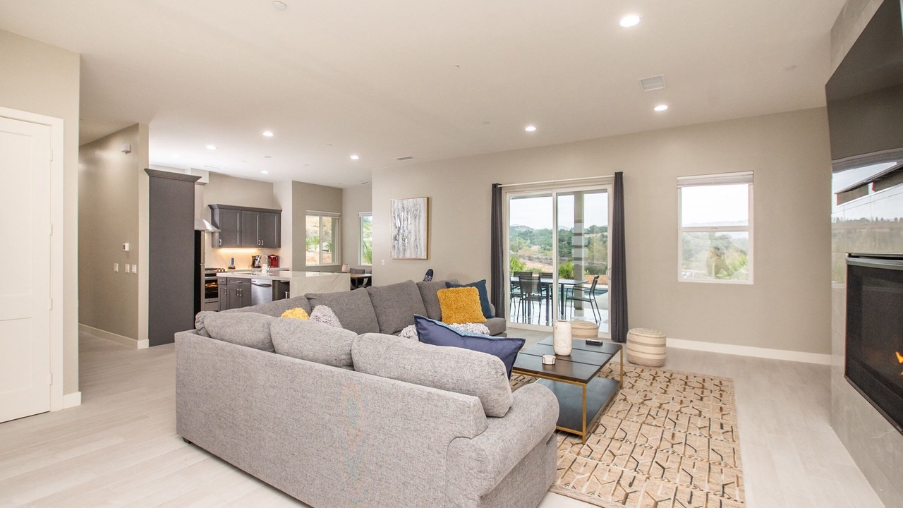 Photo of Livingroom in Escondido