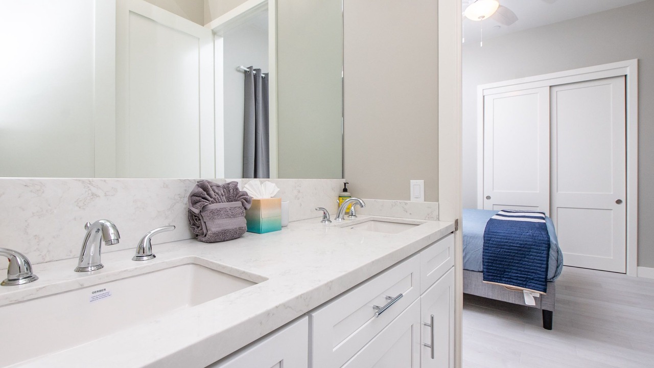 Photo of Bathroom in Escondido