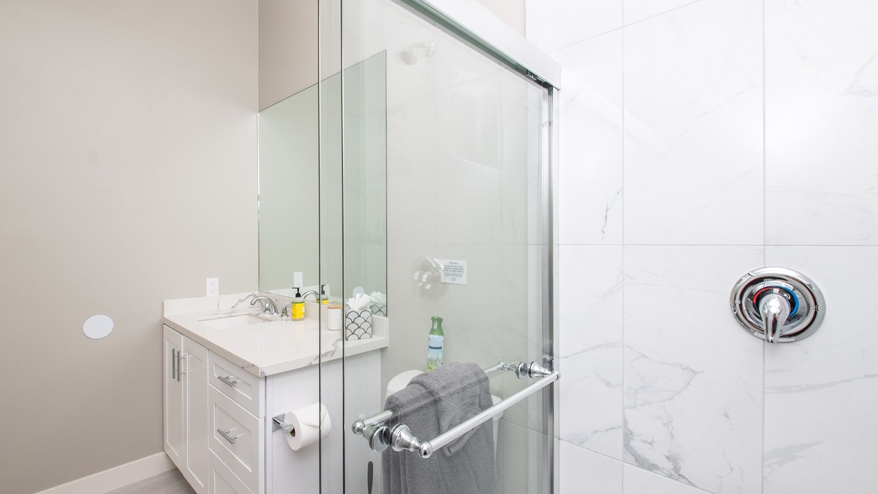 Photo of Bathroom in Escondido