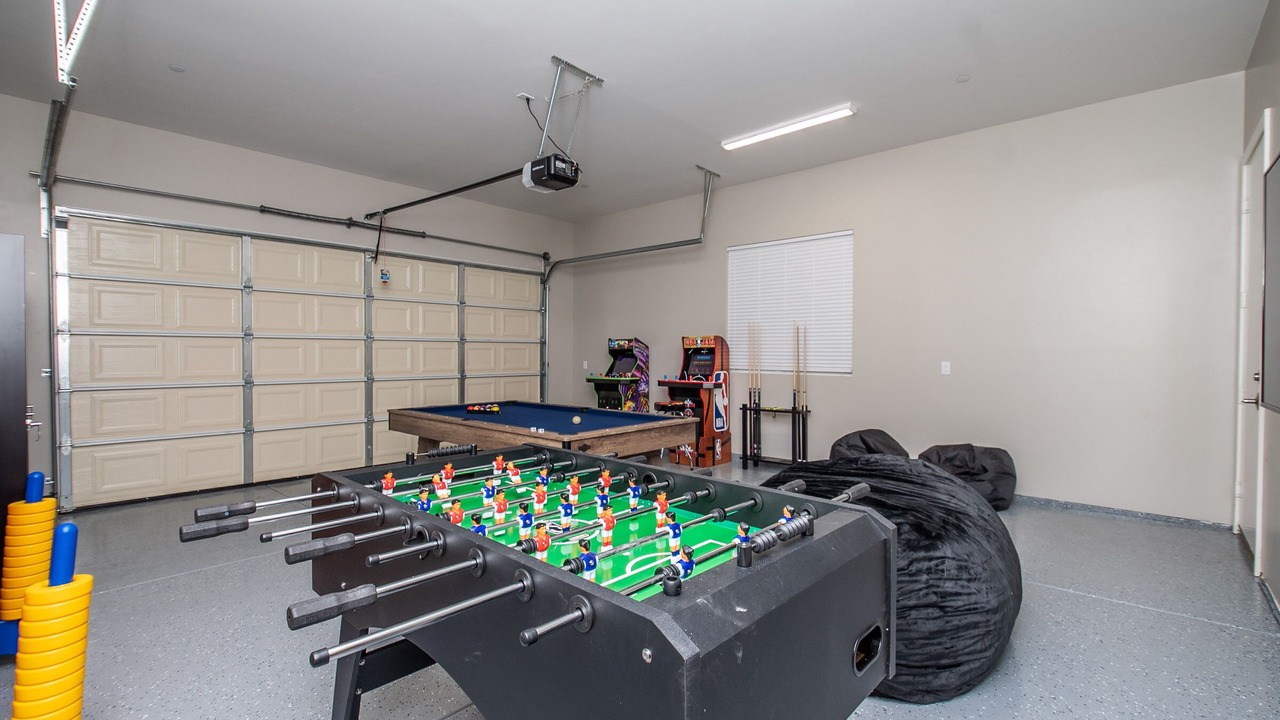 Photo of Bedroom in Escondido