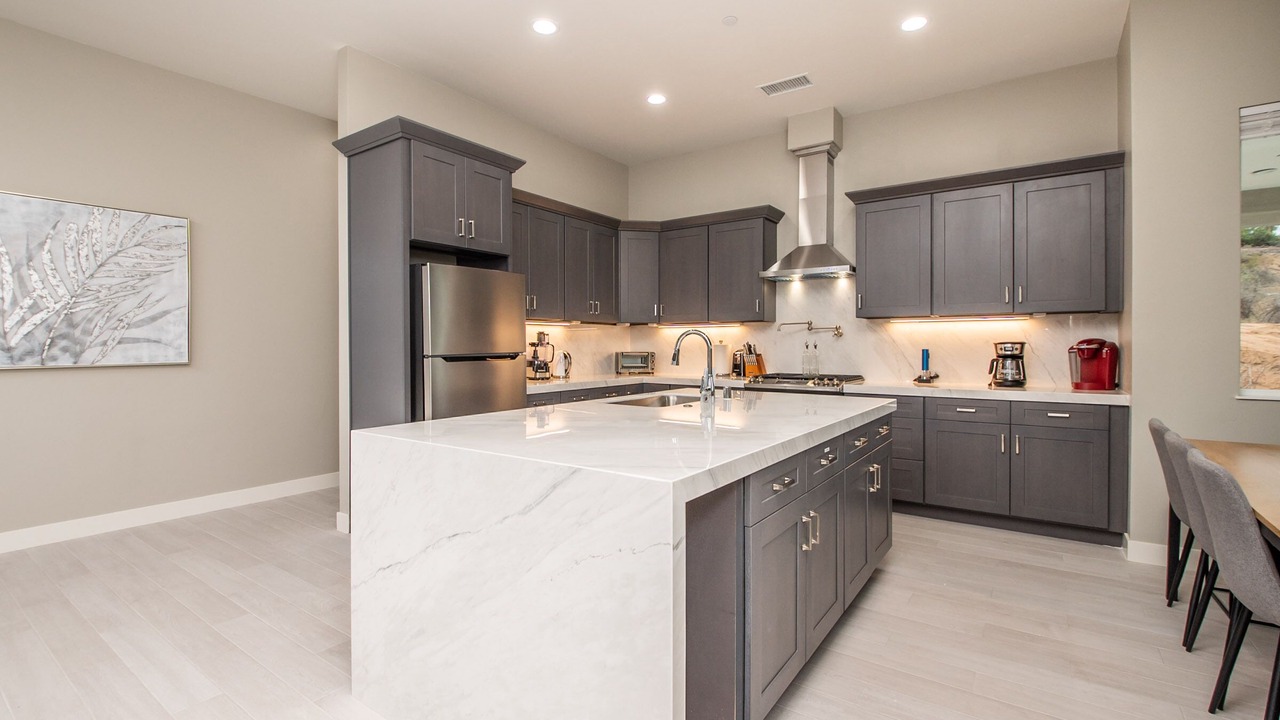 Photo of Kitchen in Escondido