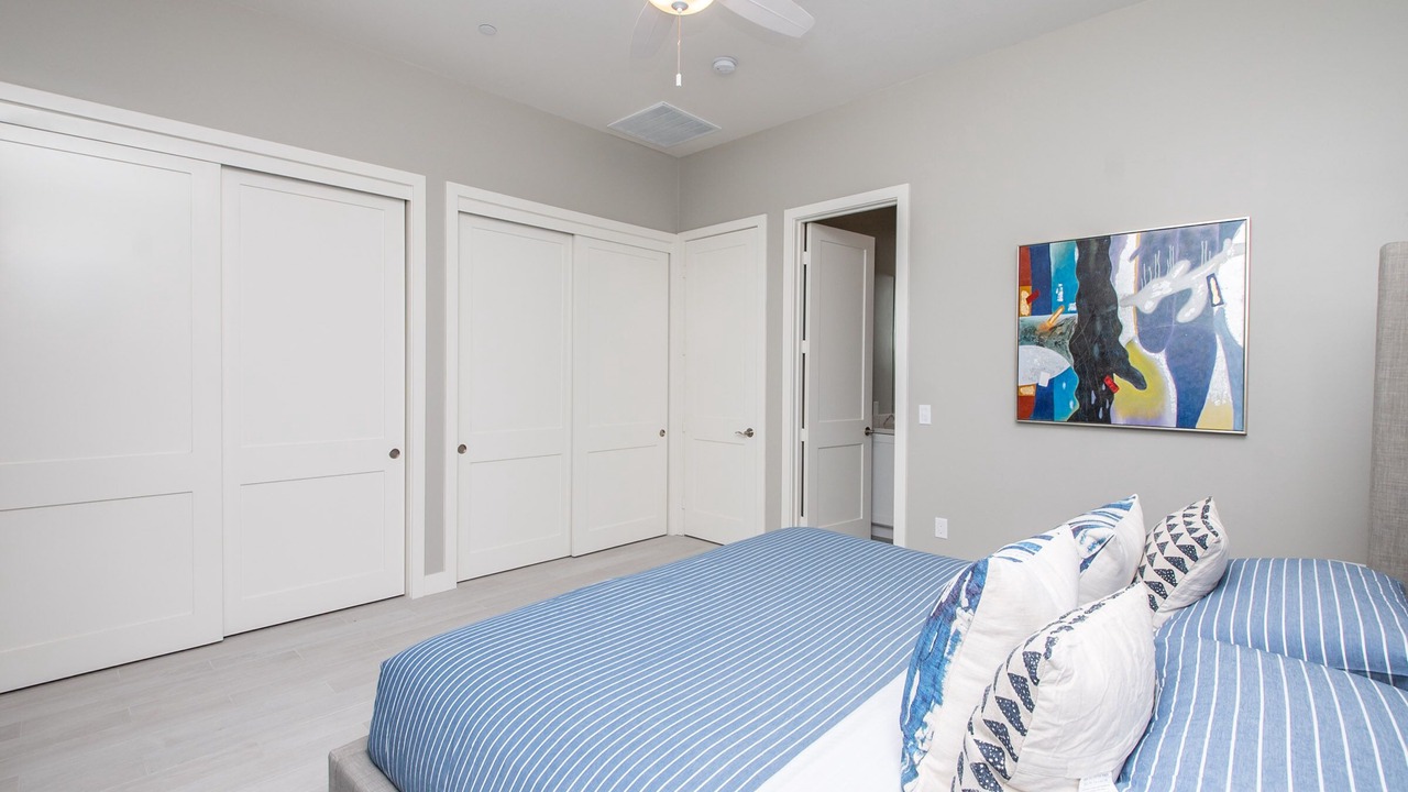 Photo of Bedroom in Escondido