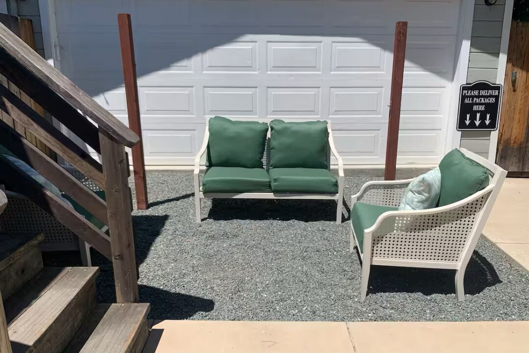 Photo of Outdoor in Concord