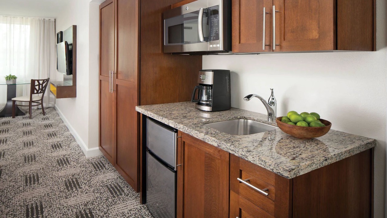 Photo of Kitchen in Palm Desert
