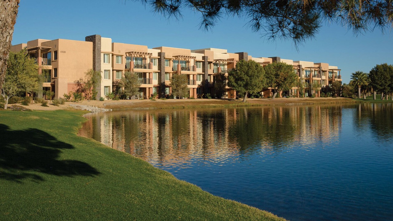 Photo of Outdoor in Palm Desert