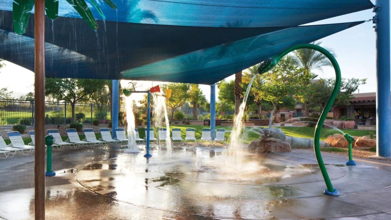 Photo of Outdoor in Palm Desert