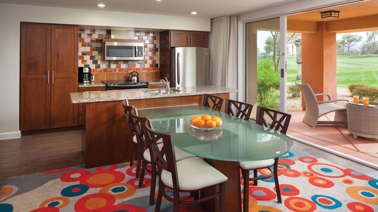 Photo of Kitchen in Palm Desert