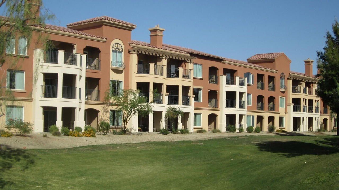 Photo of Outdoor in Palm Desert